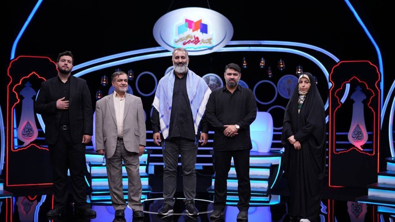 روایتی متفاوت از زندگی با داعش در «چند روایت معتبر» روایتی متفاوت از زندگی با داعش در «چند روایت معتبر»