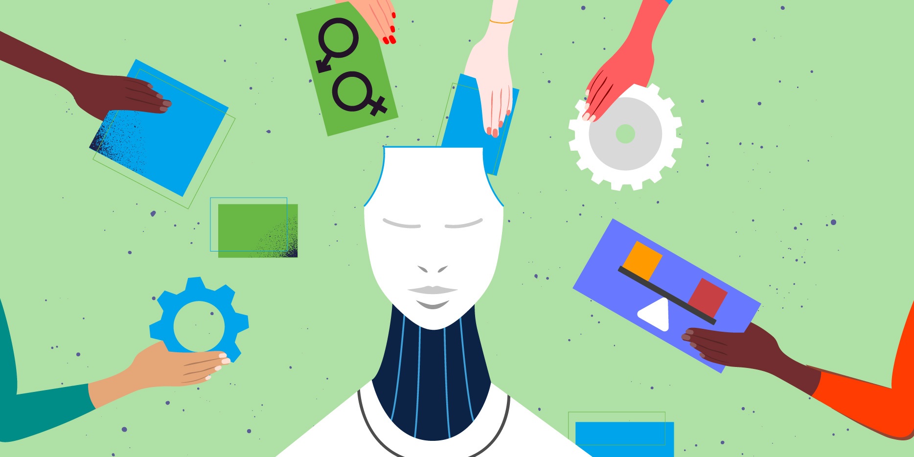 از خطرات احتمالی ناشی از توسعه هوش مصنوعی چه میدانیم؟ از خطرات احتمالی ناشی از توسعه هوش مصنوعی چه میدانیم؟