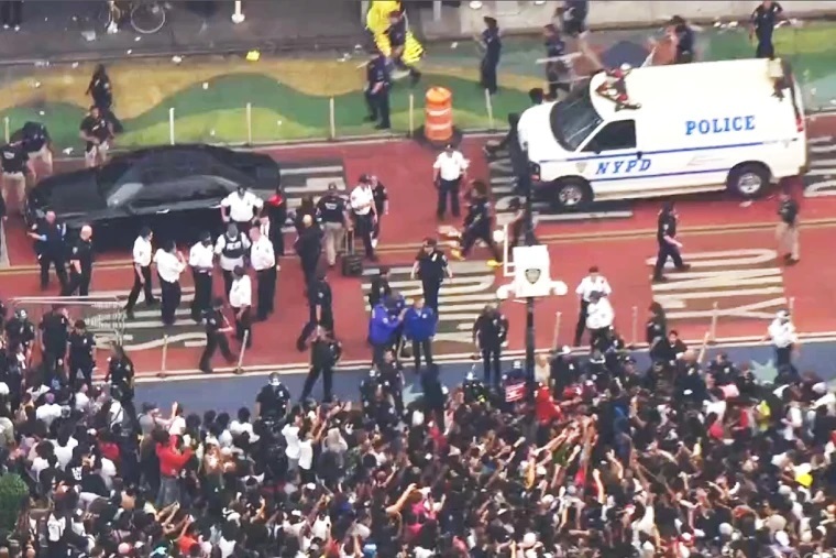 وقتی تاثیرگذاری در رسانه‌های اجتماعی به هرج و مرج اجتماعی منجر می‌شود