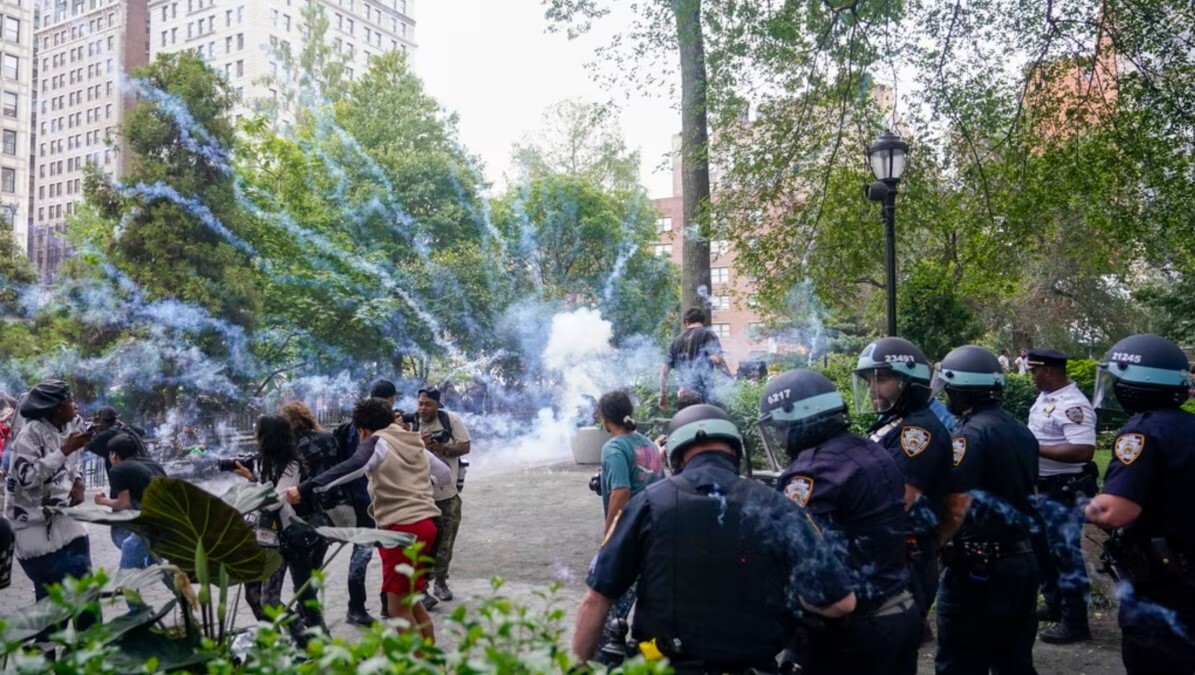 وقتی تاثیرگذاری در رسانه‌های اجتماعی به هرج و مرج اجتماعی منجر می‌شود