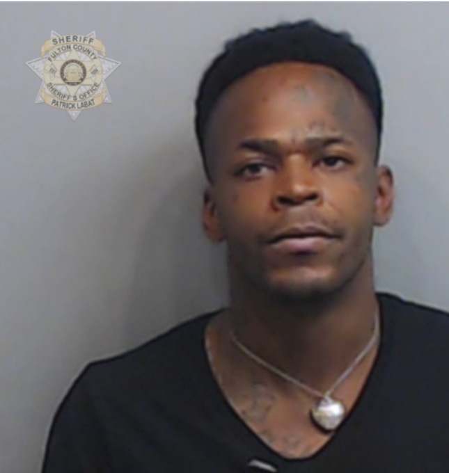 مرگ ۲ زندانی در زندان جورجیا آمریکا