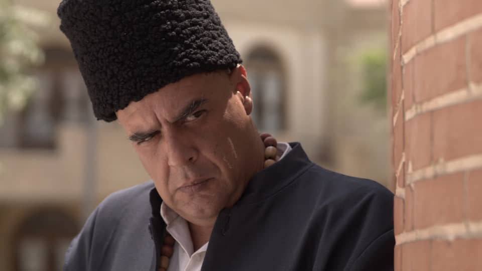 «رحیل» بزودی روی آنتن میرود + تصاویر جدید «رحیل» بزودی روی آنتن میرود + تصاویر جدید