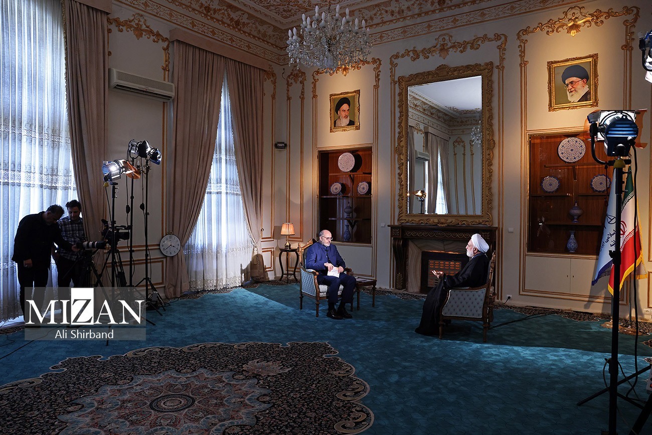 دست جنایتکارانه آمریکا و رژیم صهیونیستی در بسیاری از ترورها، جنایت‌ها و تخریب‌ها که در سطح کشور‌های منطقه ما به وقوع می‌پیوندد آشکار است