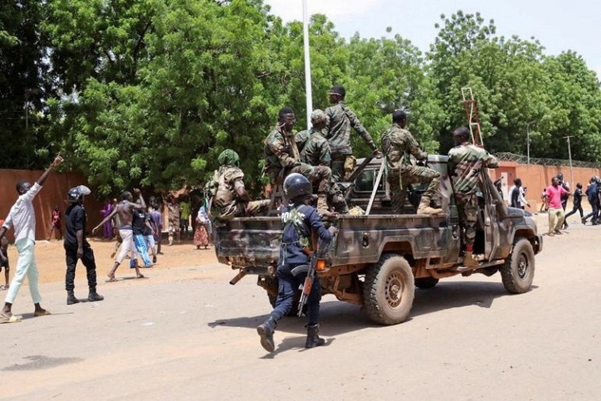 کودتای نیجر؛ رویکرد امنیتی غرب درباره منطقه ساحل تغییر می‌کند؟