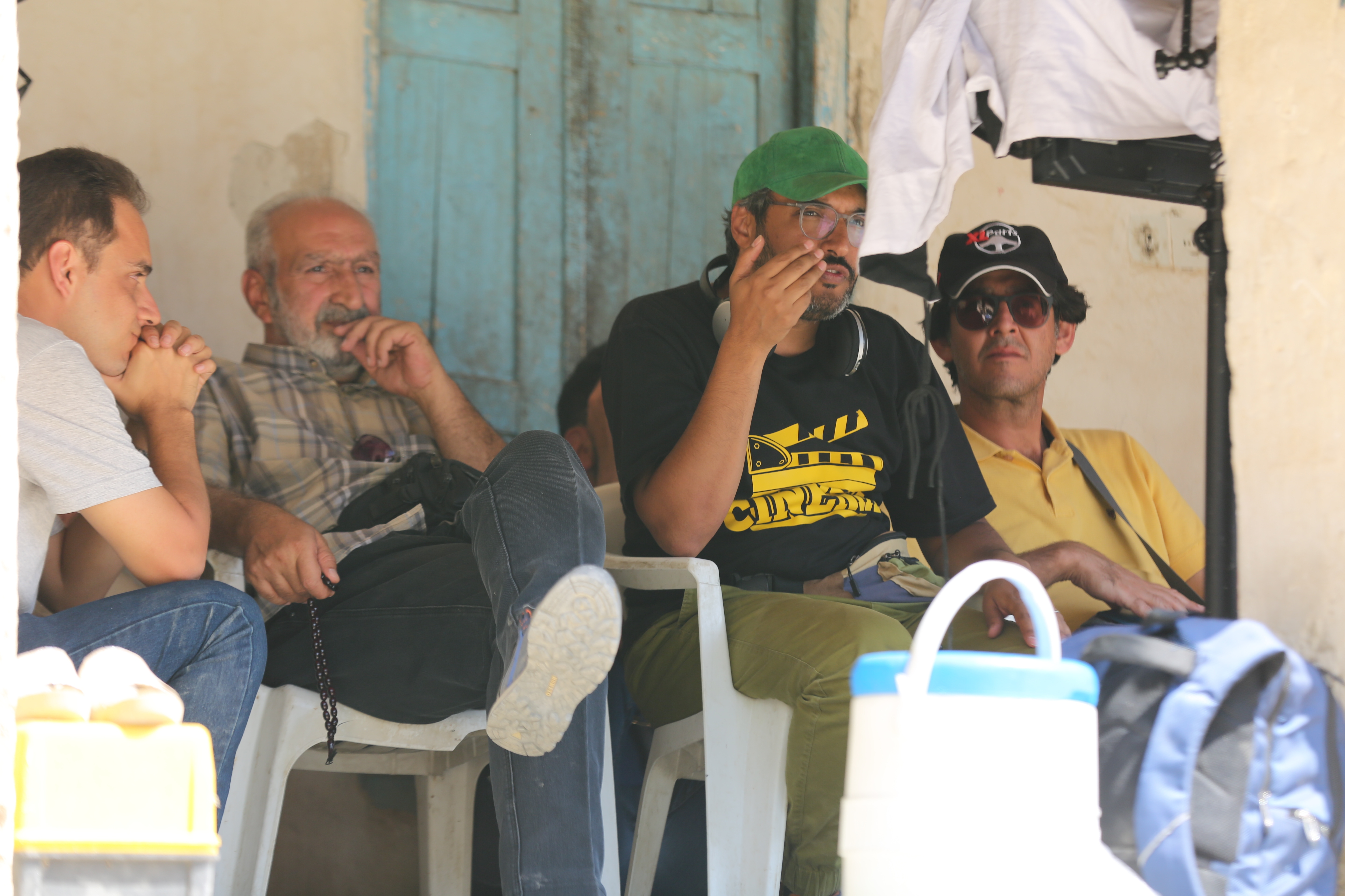 ویژه برنامه «سوران» روی آنتن می‌رود/ پخش پشت‌صحنه سریال