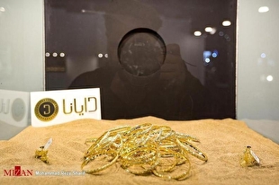 قیمت سکه و طلا در ۲۵ مرداد