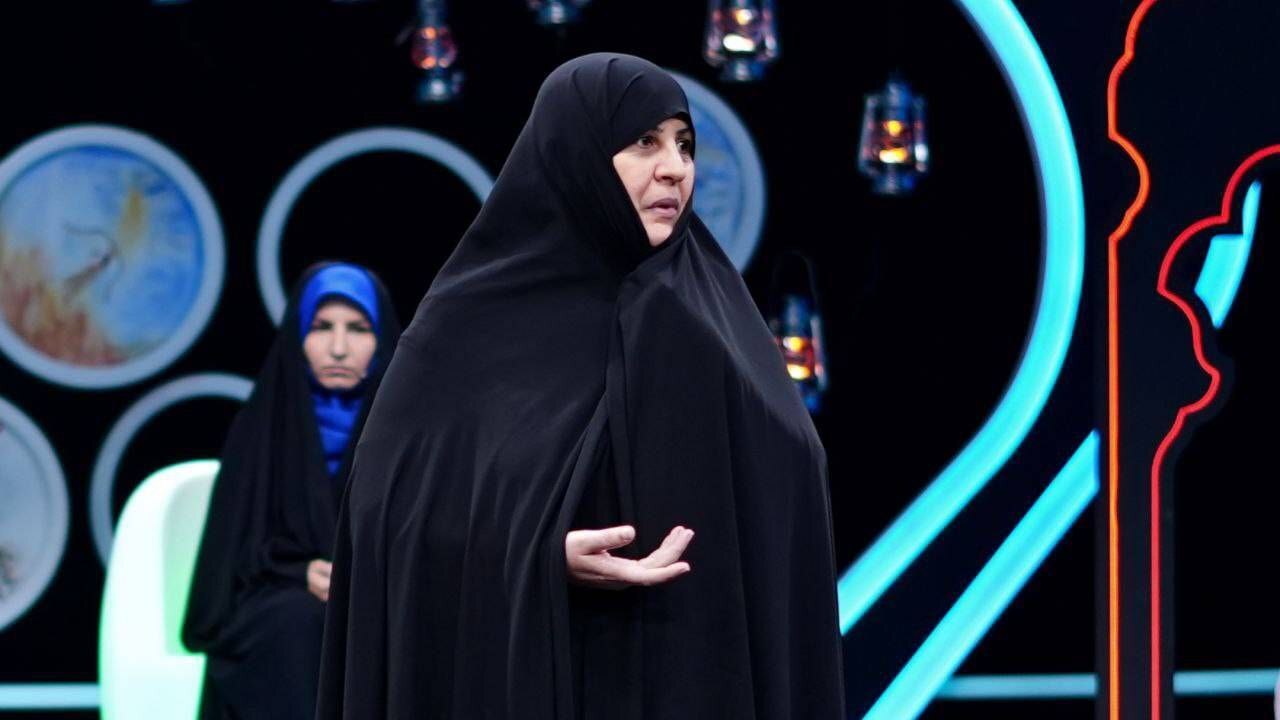 مروری بر خاطرات خواهر شهیدان مدافع حرم و مدافع امنیت در «چند روایت معتبر»