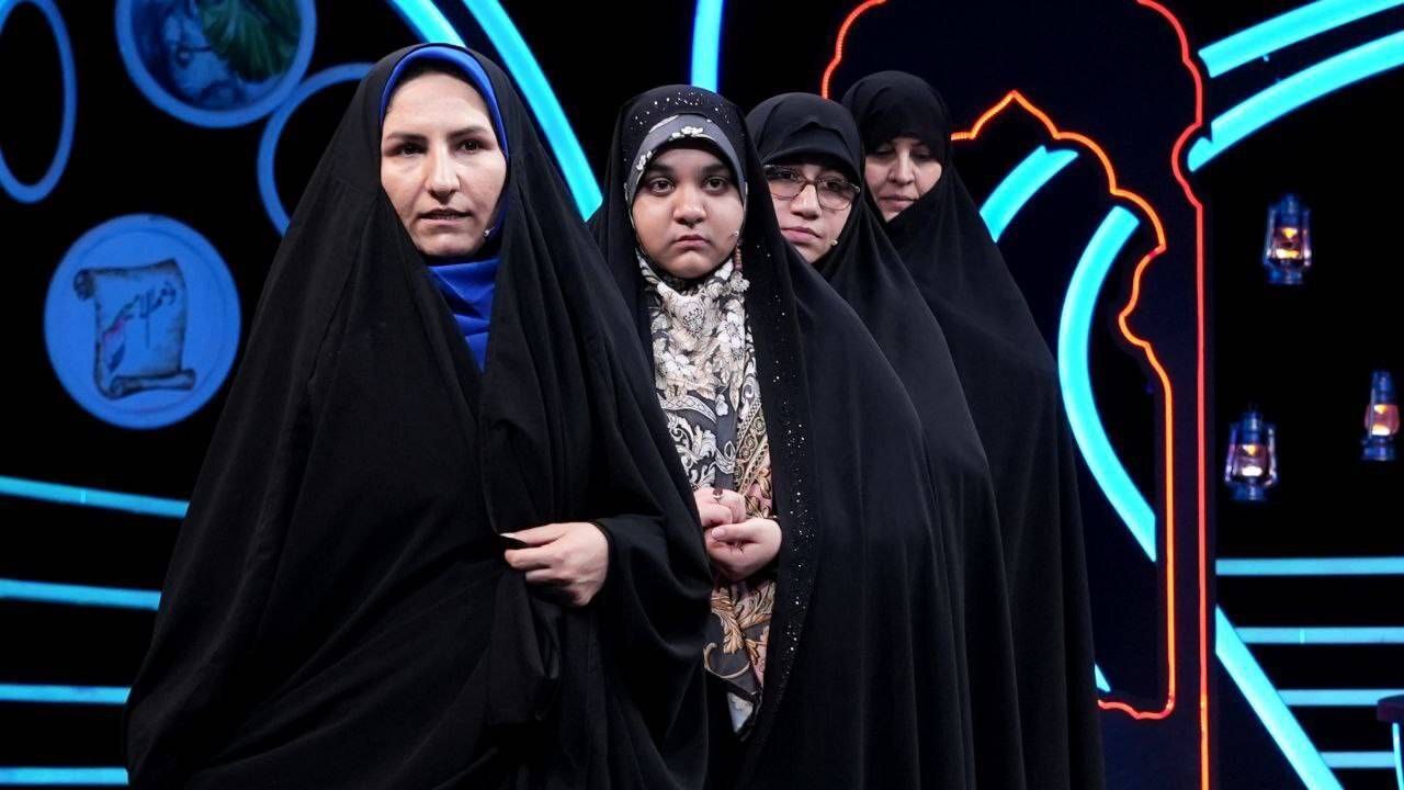 مروری بر خاطرات خواهر شهیدان مدافع حرم و مدافع امنیت در «چند روایت معتبر»