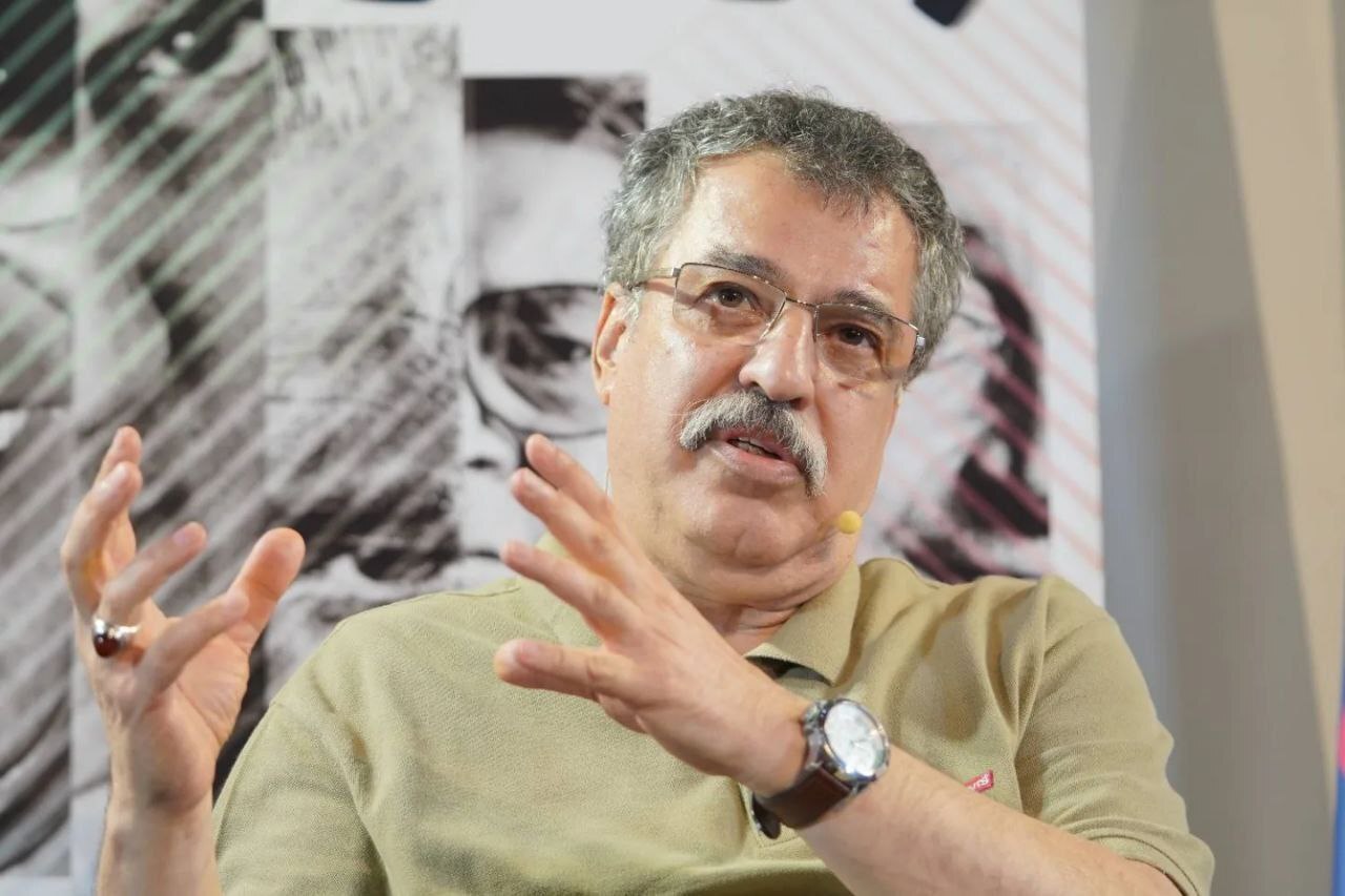 رشد صنعت سینما مستلزم رشد اجزای سینما است