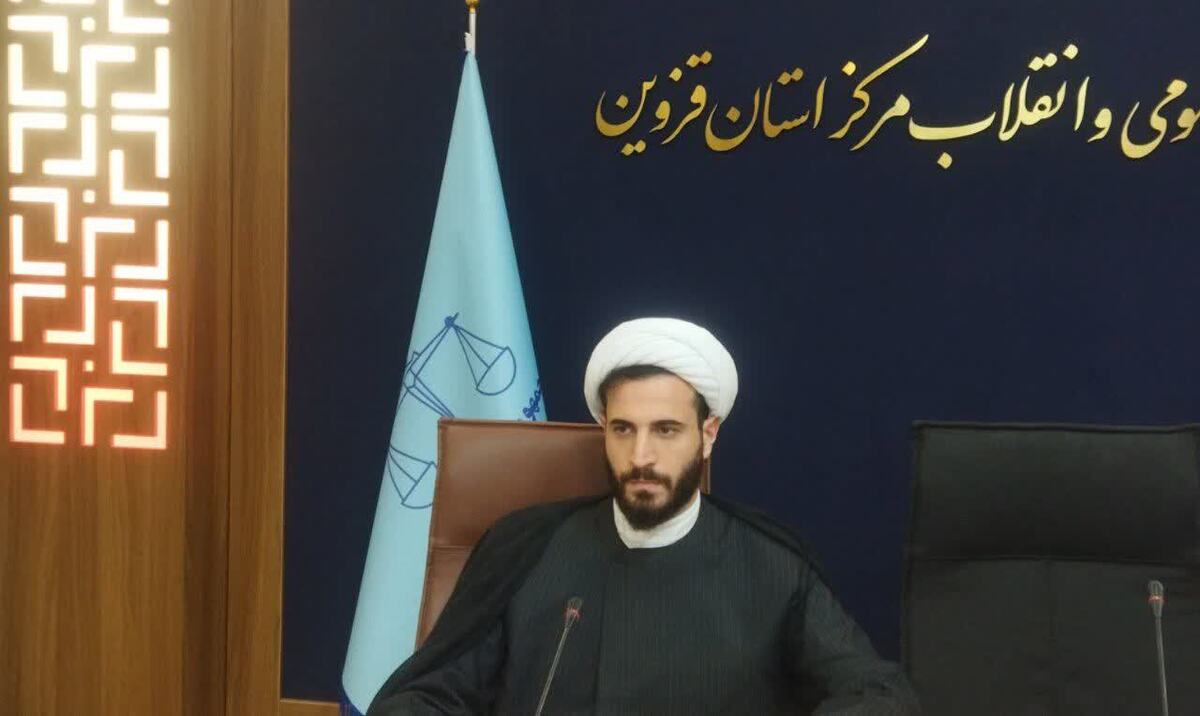 نماینده دادستان استان قزوین برای اعلام نرخ سرویس مدارس در استان مهلت ۶ روزه تعیین کرد