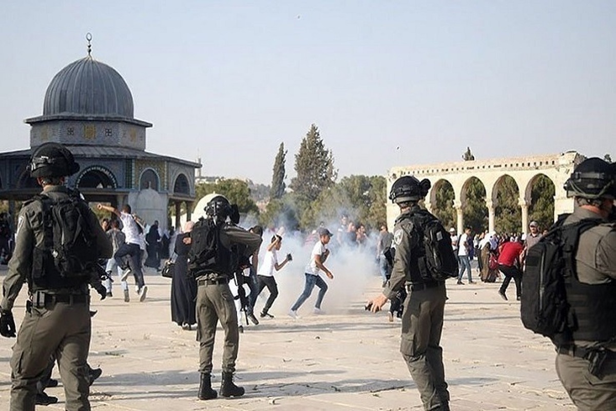 شهادت جوان فلسطینی/ اعتصاب غذای ۱۰۰۰ اسیر فلسطینی در زندان‌های رژیم صهیونیستی