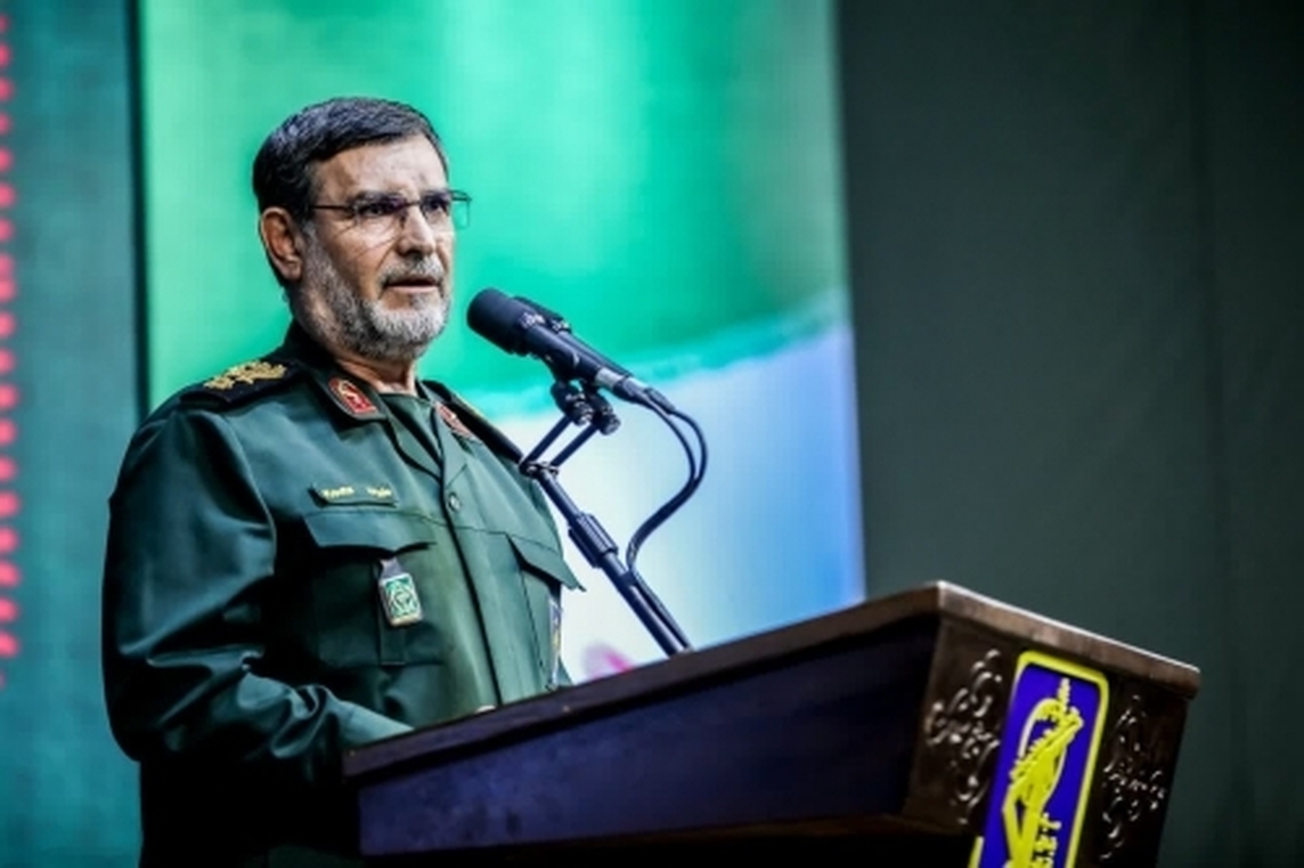 سرعت شناور‌های تندرو نیروی دریایی سپاه به ۹۰ تا ۱۱۰ گره دریایی رسیده است