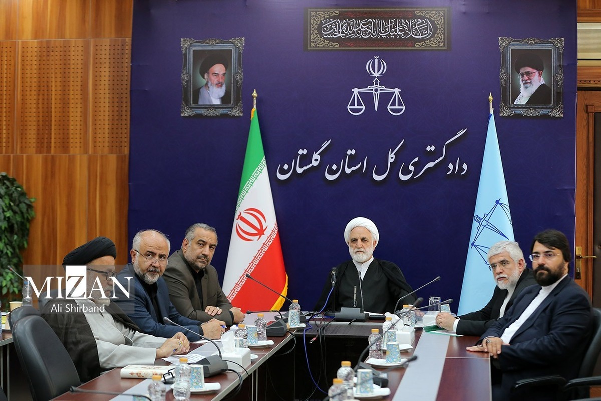 دستورات قاطع و پیگیرانه رییس قوه قضاییه باعث حل مشکلات پتروشیمی گلستان در مدت زمان کوتاهی شد