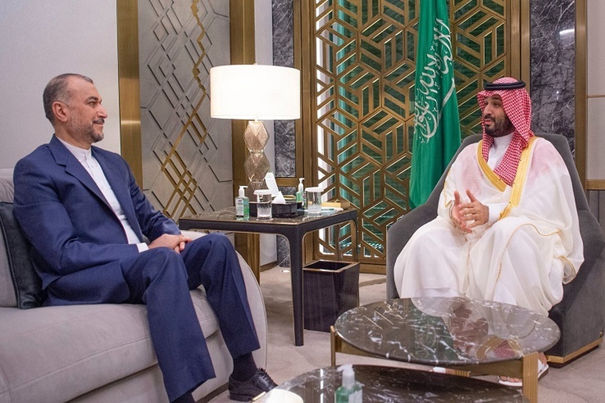 گرم شدن روابط ایران و عربستان؛ گامی به سوی ثبات در غرب آسیا