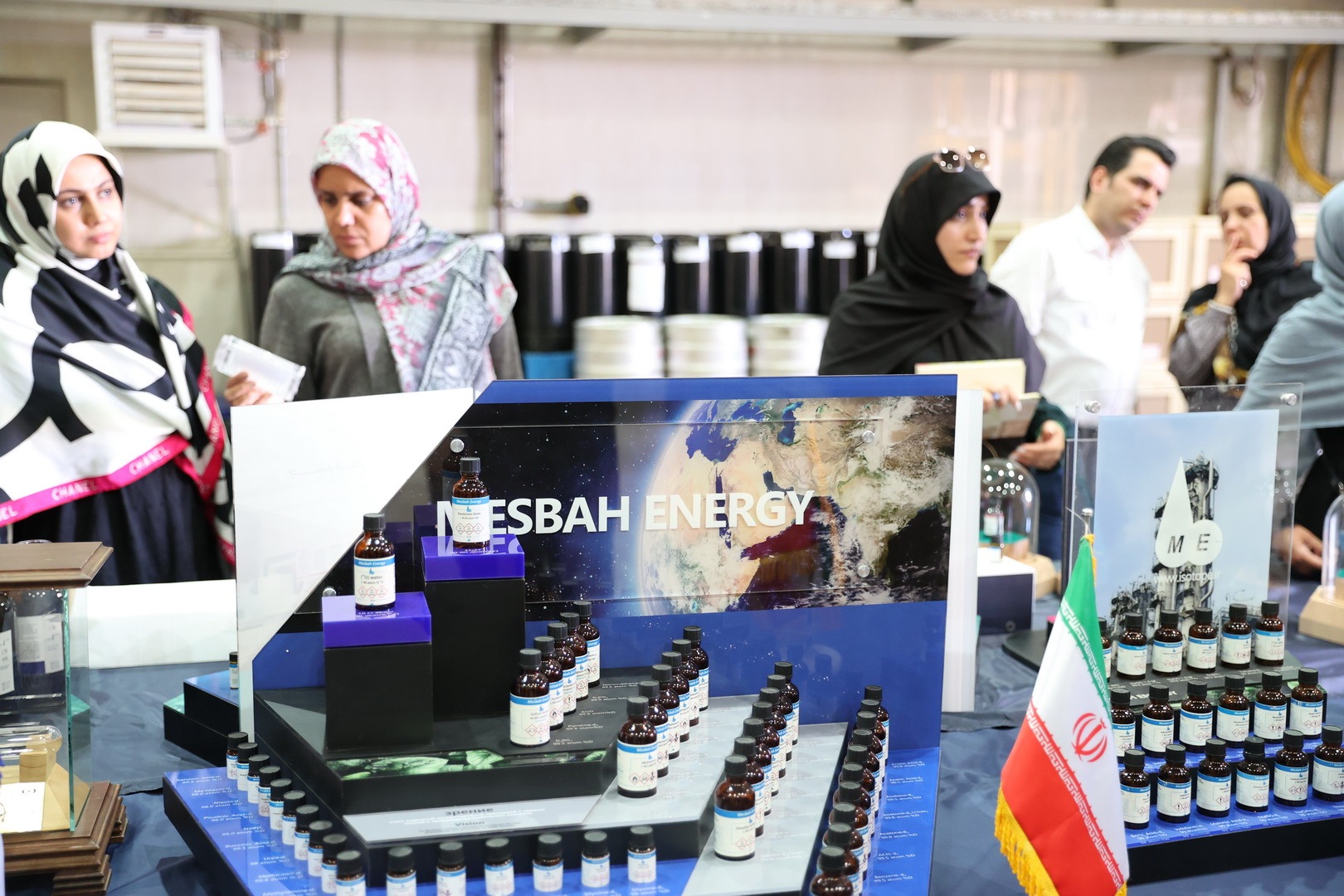 مرکز هسته‌ای شهدای خنداب نگین صنعت هسته‎ای ایران/بومی‎سازی صنعت هسته‌ای به روایت دانشمندان سازمان انرژی اتمی