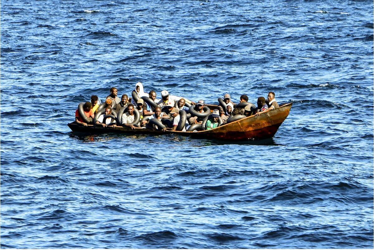 عادی شدن مرگ جمعی پناهجویان در سرزمین اروپا