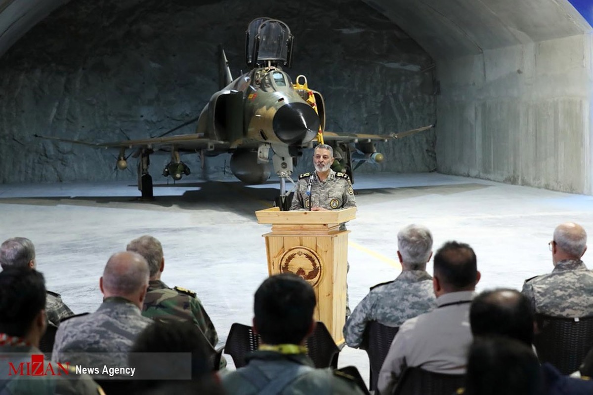 برادری سپاه و ارتش سدّی محکم در برابر دشمنان است