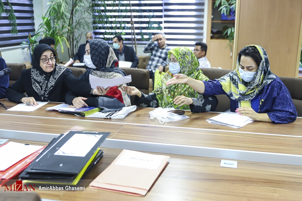 رسیدگی به مشکلات حقوقی و قضایی ۵ هزارو ۶۹۸ نفر در مرکز ارتباطات مردمی قوهقضاییه/ ۵ هزارو ۷۴۱ مورد درخواست مردمی تیرماه در سامانه سامع ثبت شد رسیدگی به مشکلات حقوقی و قضایی ۵ هزارو ۶۹۸ نفر در مرکز ارتباطات مردمی قوهقضاییه/ ۵ هزارو ۷۴۱ مورد درخواست مردمی تیرماه در سامانه سامع ثبت شد