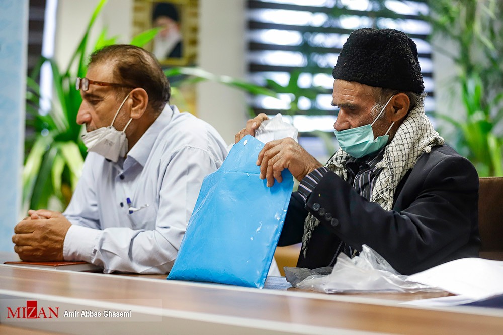 رسیدگی به مشکلات حقوقی و قضایی ۵ هزارو ۶۹۸ نفر در مرکز ارتباطات مردمی قوه‌قضاییه/ ۵ هزارو ۷۴۱ مورد درخواست مردمی تیرماه در سامانه سامع ثبت شد