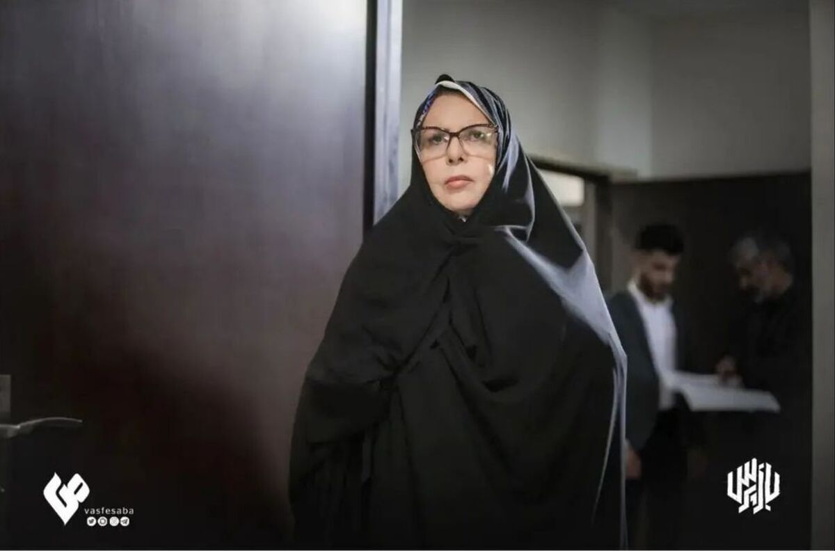 پوراندخت مهیمن: دستمزد بازیگران در رسانه ملی با تأخیر پرداخت می‌شود/ «بازپرس» داستانی بر اساس مشکلات واقعی