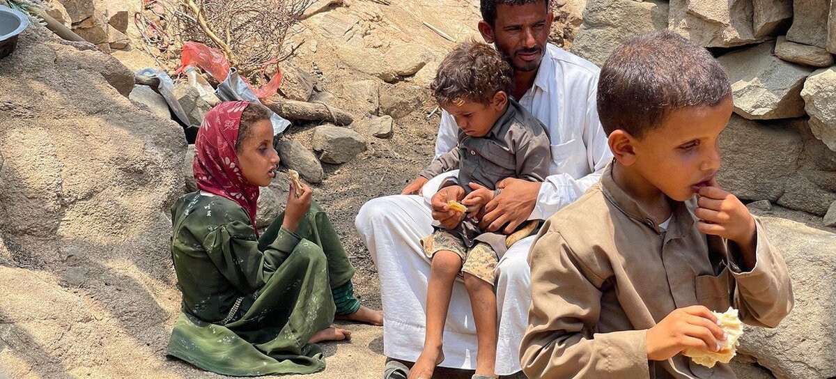 قطع کمک‌های بشردوستانه سازمان ملل به میلیون‌ها نفر از مردم یمن