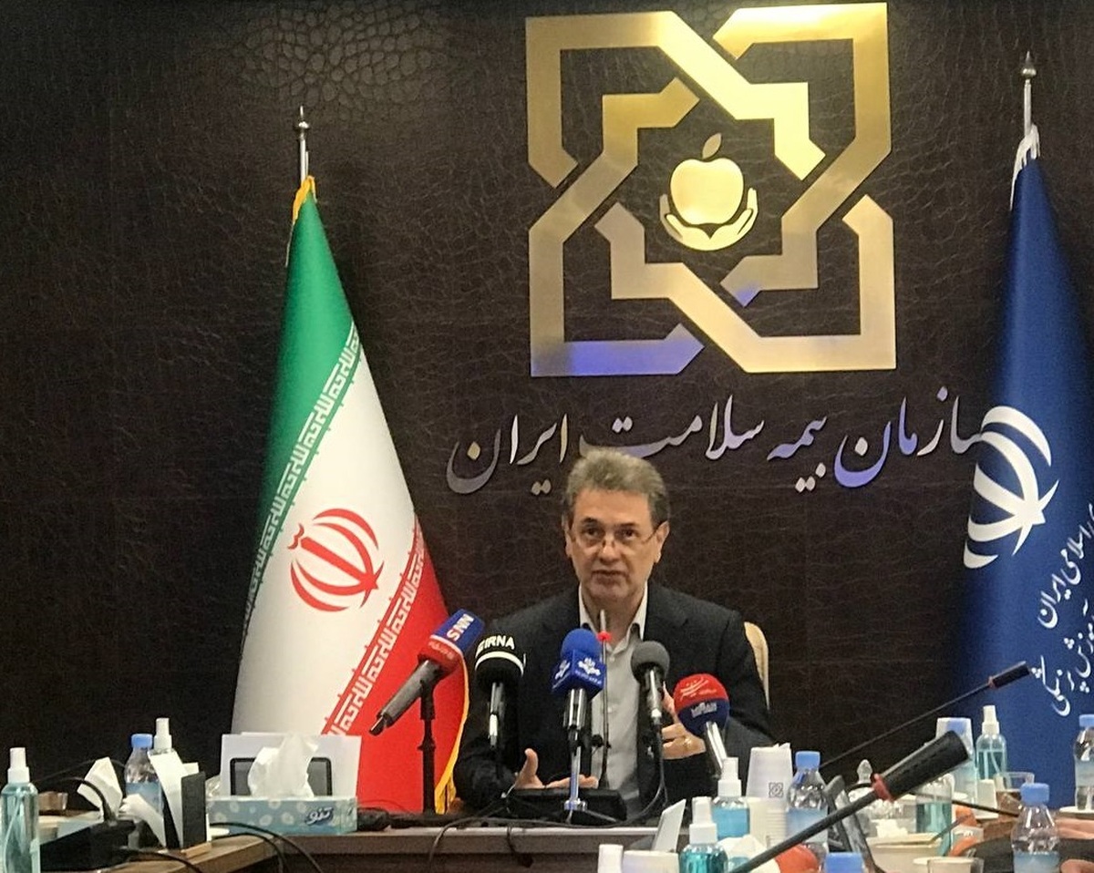 بیش از ۳۳ میلیون ایرانی بدون پرداخت هزینه تحت پوشش بیمه سلامت قرار گرفتند/ افزایش تعداد داروخانه‌ها یکی از دلایل کمبود دارو است