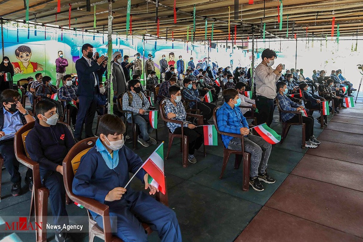 تمهیدات حوزه خدمت شهری شهرداری در طرح استقبال از مهر ۱۴۰۲