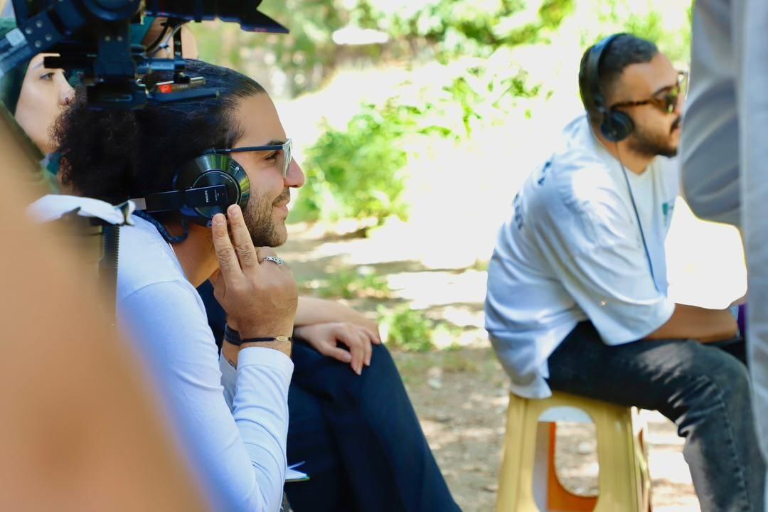 فیلم کوتاه «وقتکشی» آماده نمایش شد/ رونمایی از تصاویر فیلم کوتاه «وقتکشی» آماده نمایش شد/ رونمایی از تصاویر