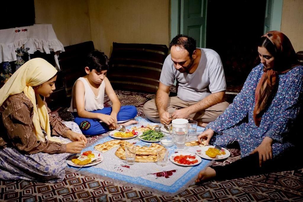فیلم کوتاه «وقتکشی» آماده نمایش شد/ رونمایی از تصاویر فیلم کوتاه «وقتکشی» آماده نمایش شد/ رونمایی از تصاویر