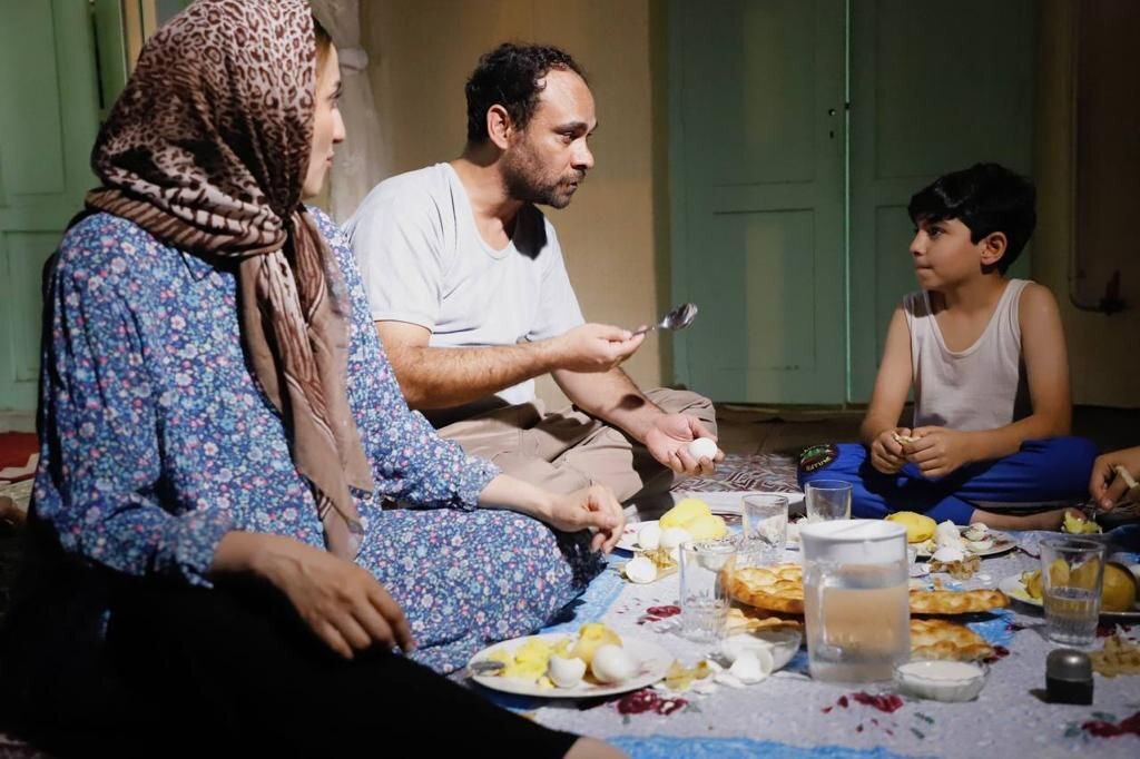 فیلم کوتاه «وقتکشی» آماده نمایش شد/ رونمایی از تصاویر فیلم کوتاه «وقتکشی» آماده نمایش شد/ رونمایی از تصاویر
