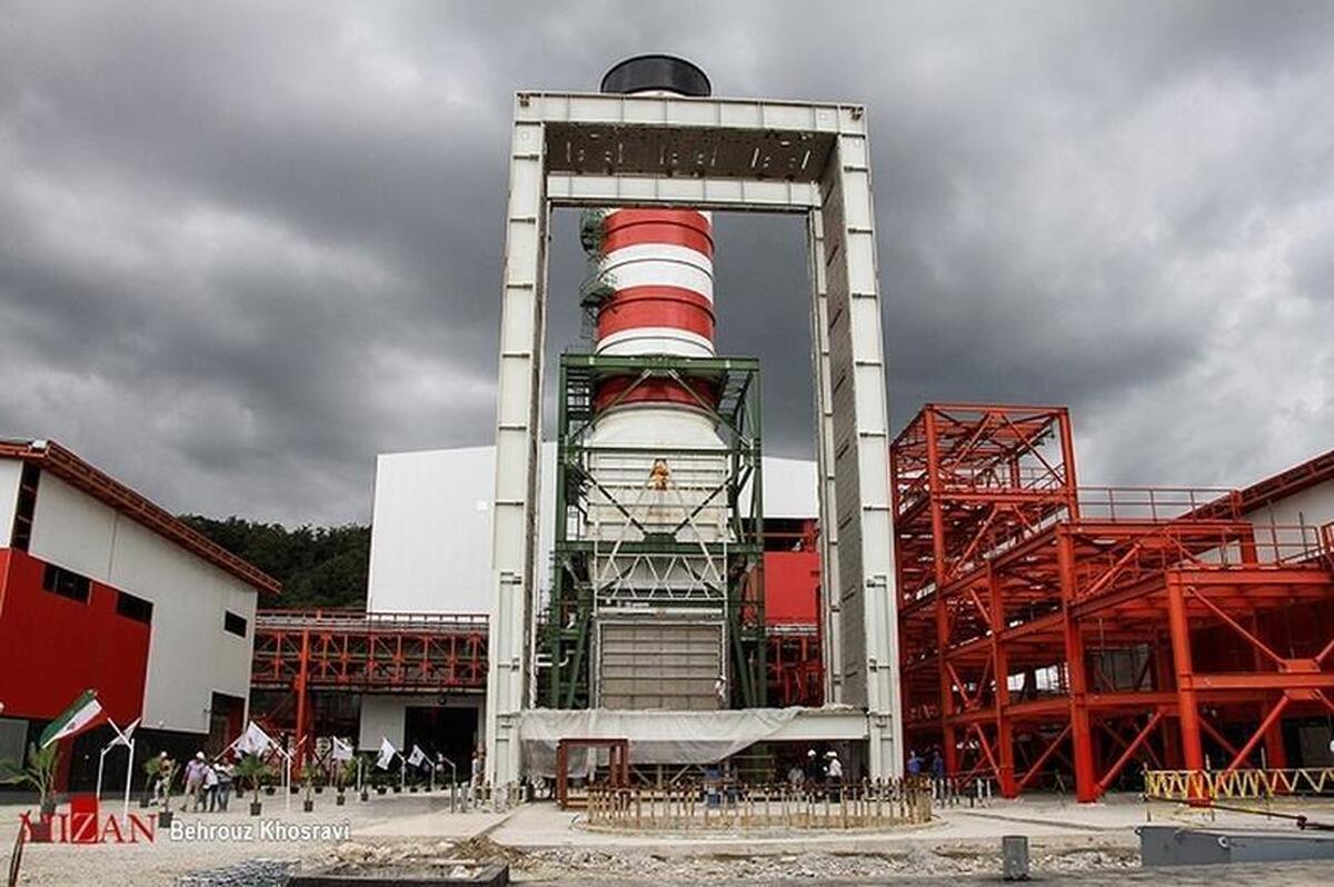 تولید ۴۸ هزار تن PVC و ۴۹ هزار تن VCM در پتروشیمی غدیر در ۴ ماهه ابتدایی سال