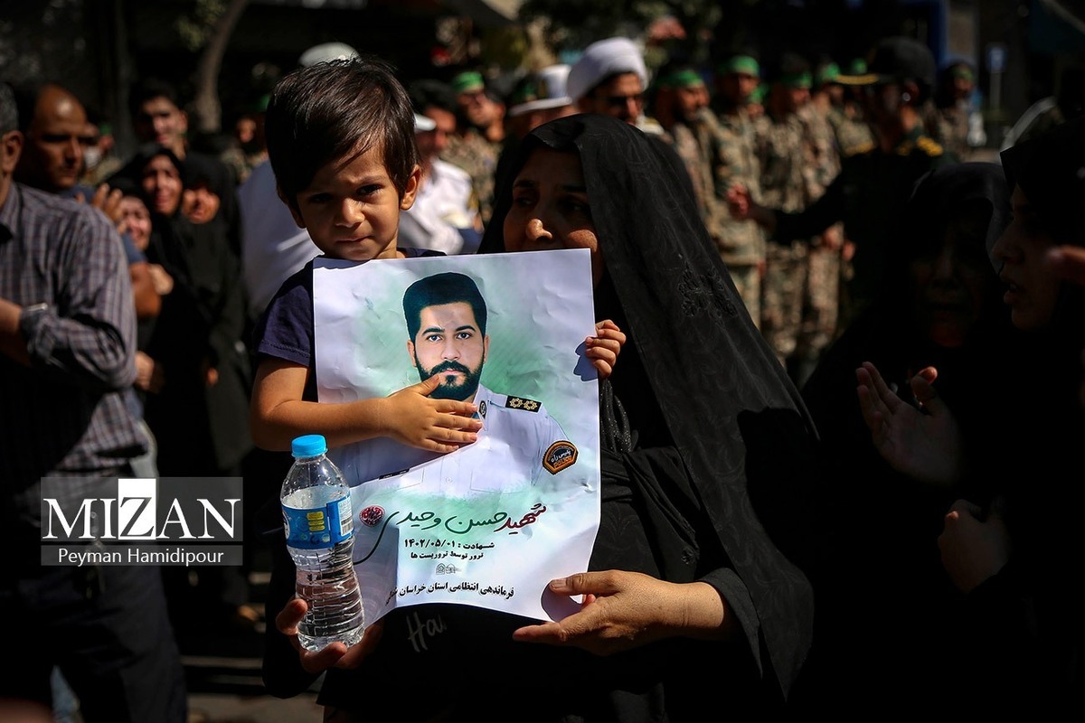 شرارت تروریست‌ها بی‌پاسخ نخواهد ماند