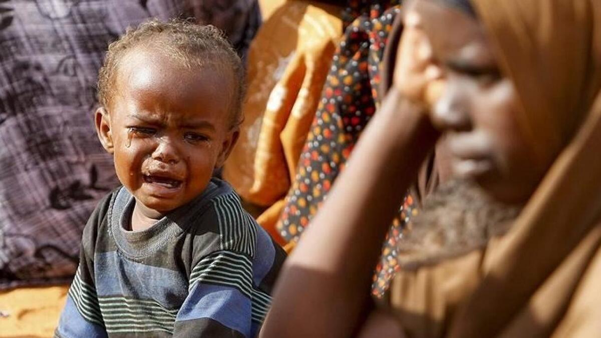 یونیسف خبر داد: کشته شدن ۴۳۵ کودک در پی ۱۰۰ روز جنگ سودان