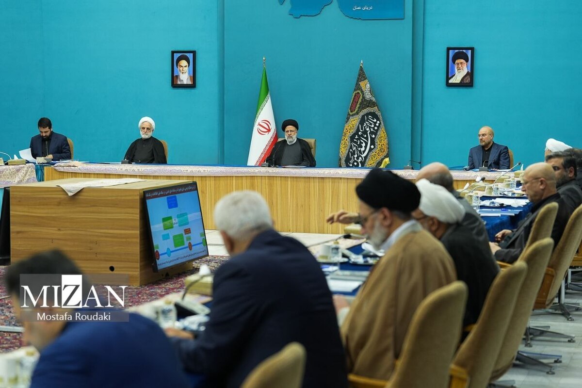 ماموریت کارگروه ویژه برای ارائه راهکارهای ارتقای خدمات شبکه با دستور رئیس جمهور تمدید شد