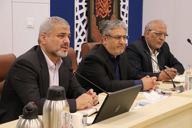 رییس کل دادگستری استان تهران: حقوق عمومی، بیت‌المال و دولت سه موضوع اساسی است که در رسیدگی به اتهامات پرونده‌های مرتبط با متهمان در مجتمع قضایی ویژه کارکنان دولت مشهود است/ احکام قضایی، شناسنامه و هویت کاری قضات محسوب می‌شود