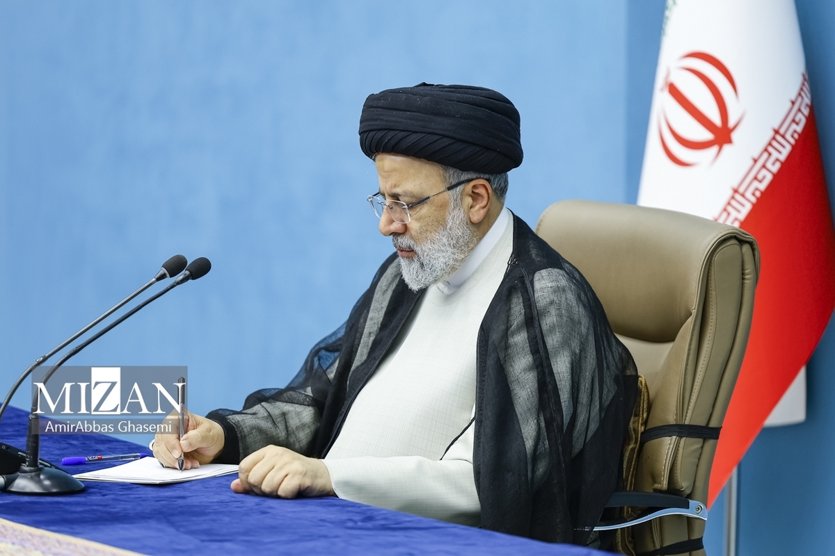 پیام تبریک رئیس جمهور به‌مناسبت قهرمانی تیم کشتی فرنگی جوانان در رقابت‌های جهانی