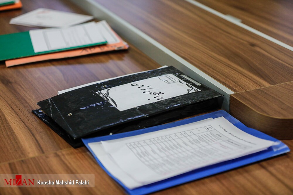 دپو فردا/۲۱۳ هزارو ۴۱۸ مورد ملاقات مردمی توسط مقامات قضایی سراسر کشور انجام شد/ ۱ هزارو ۸۲۳ مورداهم پیگیری‌های صورت گرفته توسط اداره کل ارتباطات مردمی قوه قضاییه