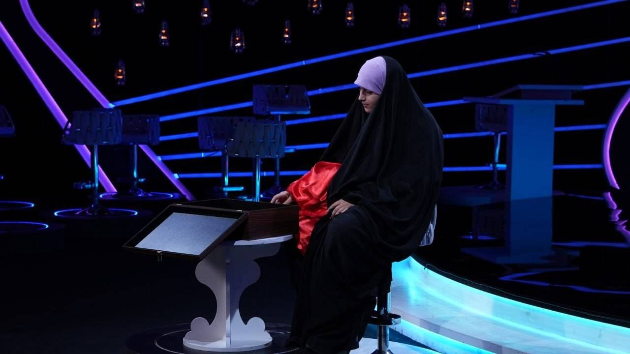 دورهمی دختران شهید در «چند روایت معتبر» به مناسبت شهادت حضرت رقیه (س)