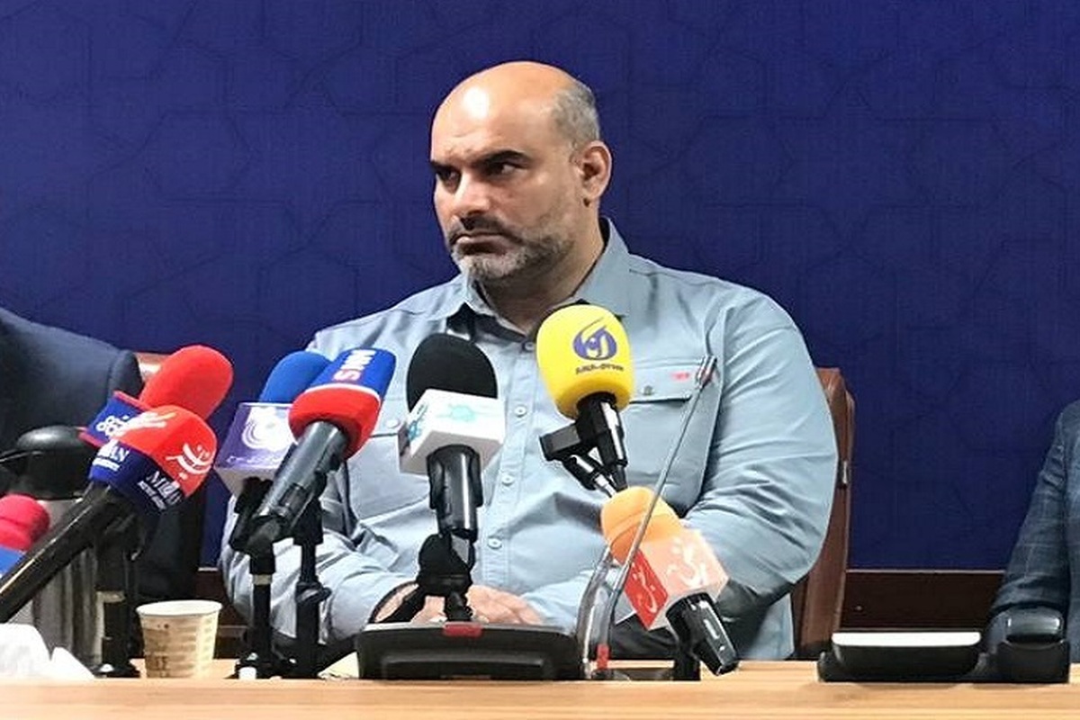 آغاز فعالیت‌های ستاد اربعین شهرداری تهران با بدرقه زائران در میدان آزادی/ خدمت‌رسانی به زائران تا ۲ روز پس از اربعین ادامه دارد