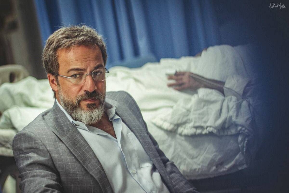 صدور پروانه نمایش «سم‌پاشی» + رونمایی از اولین تیزر فیلم