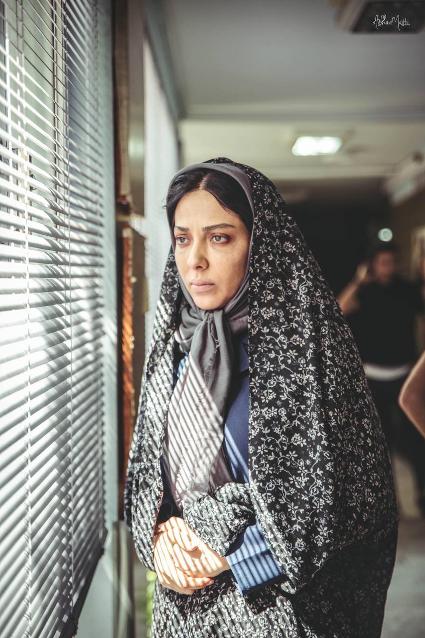 صدور پروانه نمایش «سمپاشی» + رونمایی از اولین تیزر فیلم صدور پروانه نمایش «سمپاشی» + رونمایی از اولین تیزر فیلم