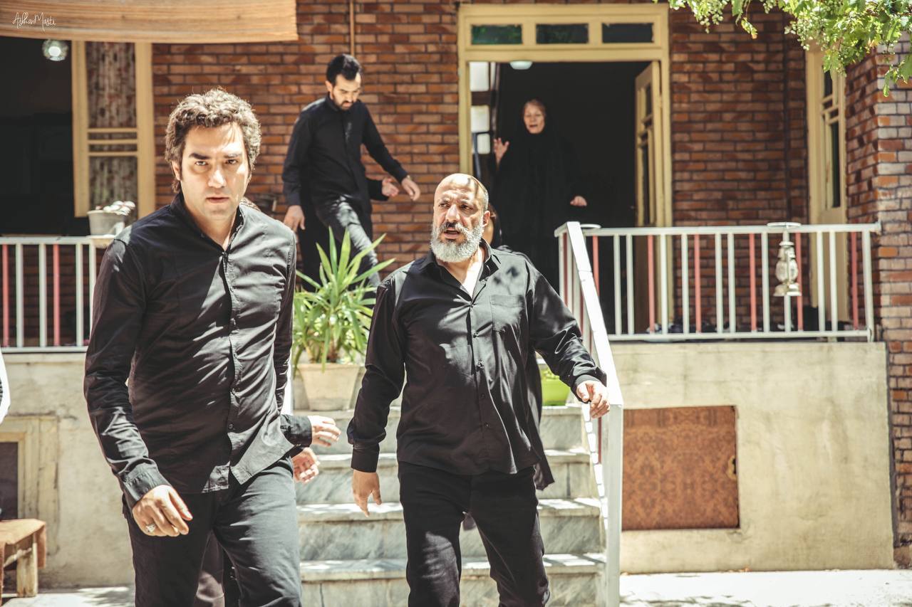 صدور پروانه نمایش «سمپاشی» + رونمایی از اولین تیزر فیلم صدور پروانه نمایش «سمپاشی» + رونمایی از اولین تیزر فیلم