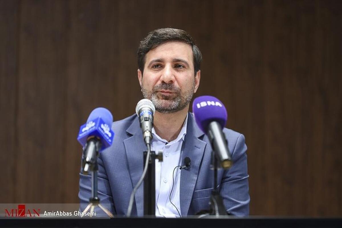 روایت سخنگوی شورای نگهبان از نشست با دانش‌آموزان دهه هشتادی