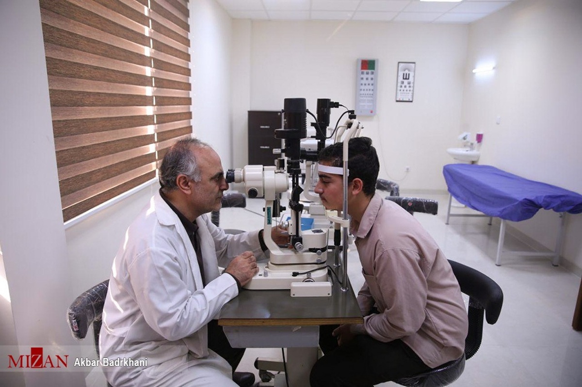 توزیع ۲ هزار و ۸۰۰ پزشک متخصص در کشور با اولویت مناطق محروم/ تاسیس ۱۰۶ بیمارستان در دولت سیزدهم