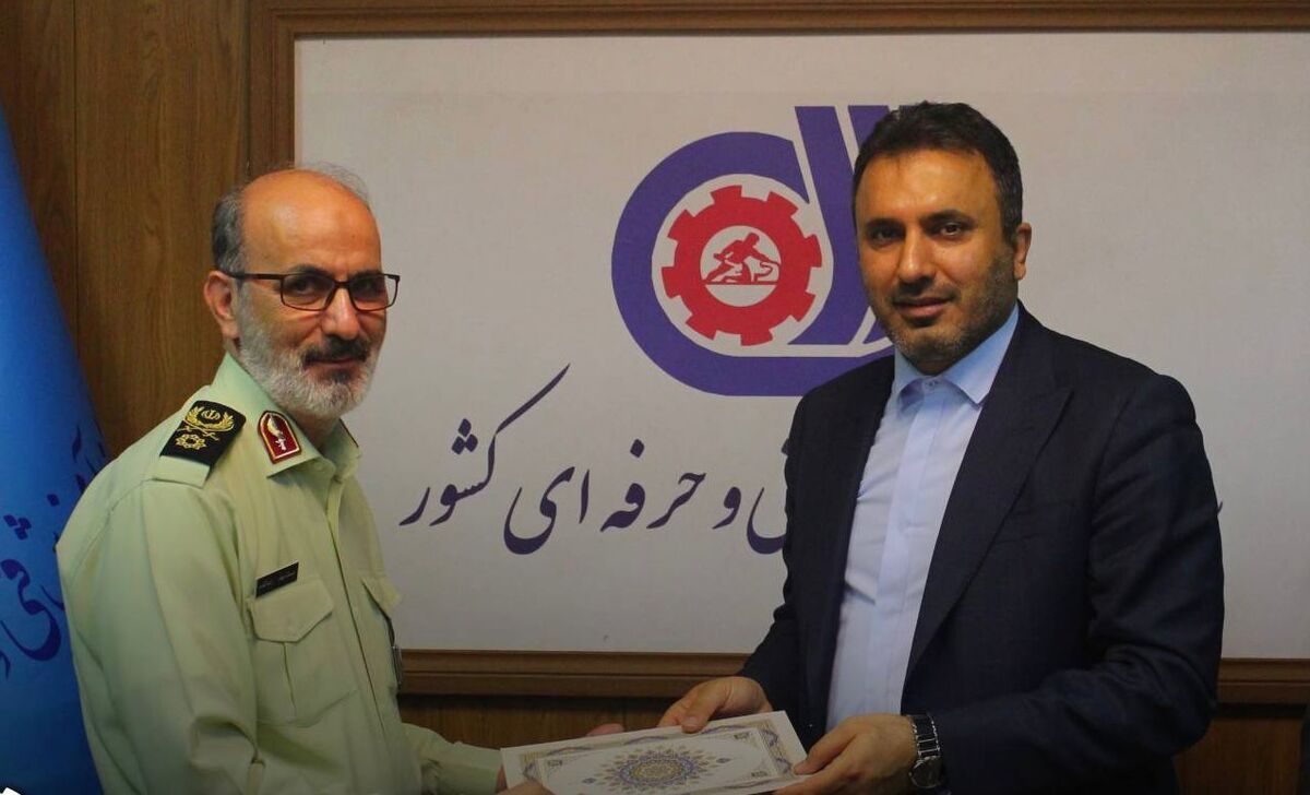 مهارت‌آموزی یک میلیون و ۲۴۸ هزار سرباز وظیفه در ۶ سال گذشته