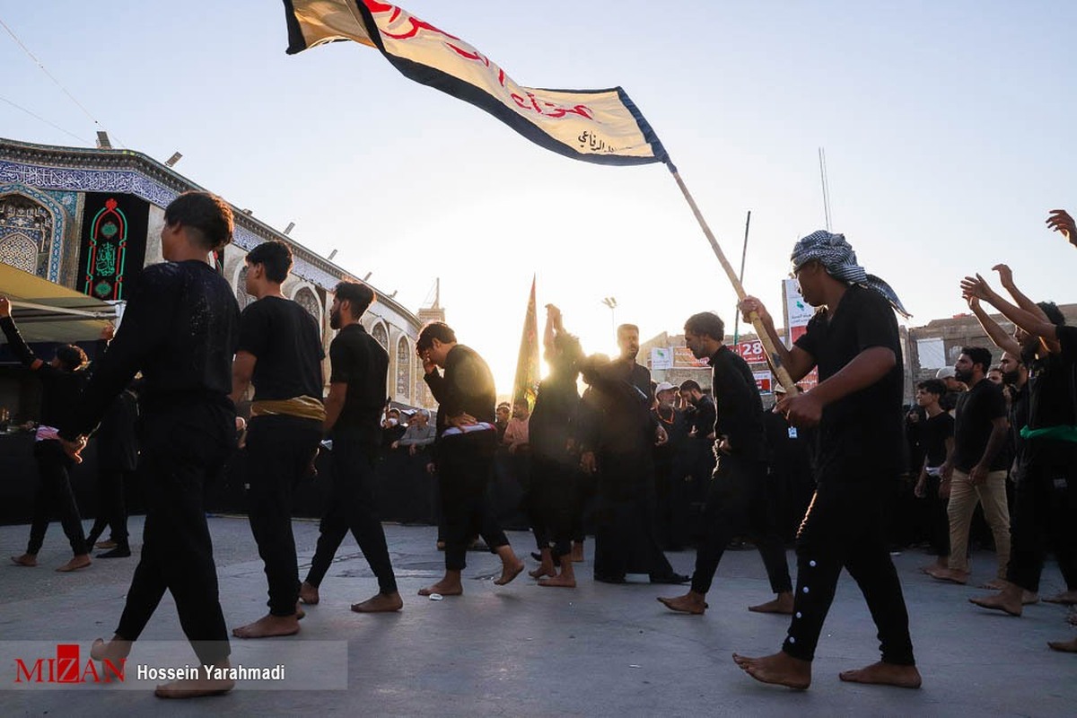 توصیه‌هایی برای زائران اربعین/ هشدار درباره دارو‌های دارای ترکیبات مخدر