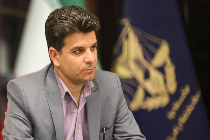 حمایت ۱۶۰ میلیارد ریالی اداره کل زندان‌های اردبیل از ۸۹ مددجو برای ایجاد شغل پس از آزادی آن‌ها طی امسال/ استفاده شرکت کنندگان دوره‌های اشتغالزایی زندان‌های اردبیل از تسهیلات ویژه برای ایجاد شغل در جامعه/ مدیرکل زندان‌های اردبیل: ۱۶۲ کارگاه اشتغال برای زندانیان استان اردبیل ایجاد شده است