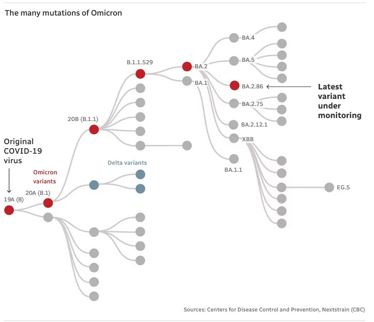 درخواست بایدن از آمریکایی‌ها برای تزریق دوز یادآور کووید-۱۹