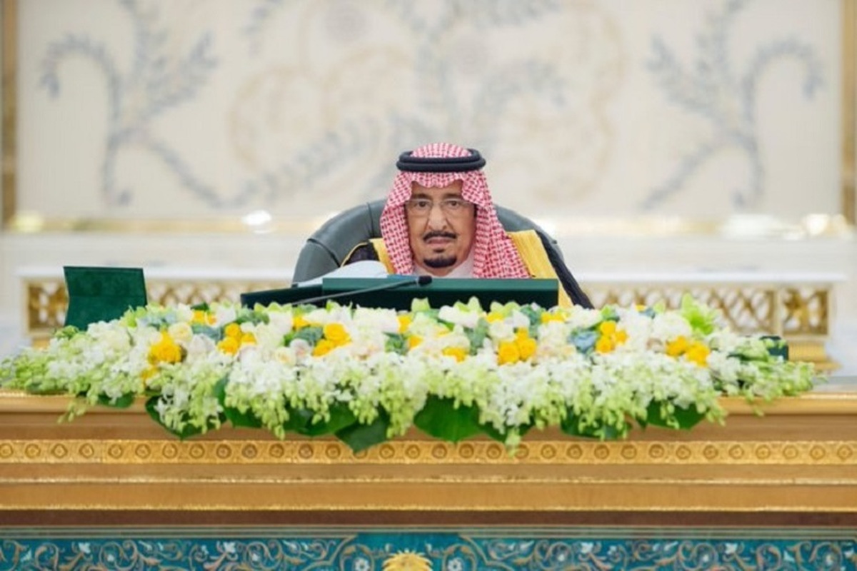 شورای وزیران عربستان: ریاض خواستار مرحله جدیدی از روابط بین عربستان و ایران است