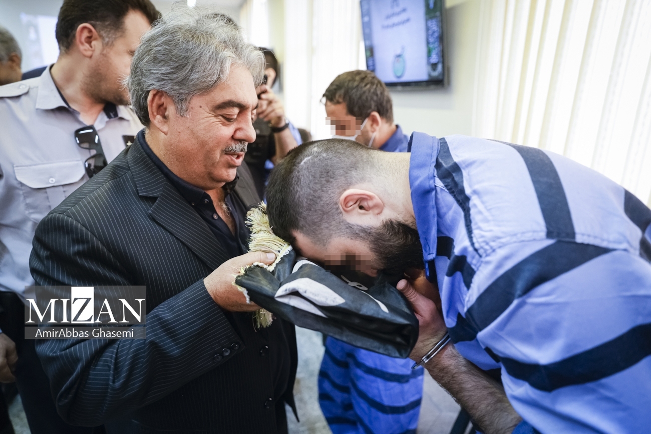 ۶ محکوم متهم به قصاص در تهران آزاد شدند/ دادستان تهران: ۱۶ نفر از محکومان به قصاص در سال جاری رهایی یافتند 